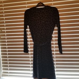 ANN TAYLOR DRESS